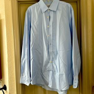 Charles Tyrwhitt Dress Shirt EUC